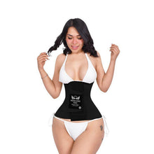 Cargar imagen en el visor de la galería, CINTURILLA RELOJ DE ARENA - NEGRO - Moda King El Salvador
